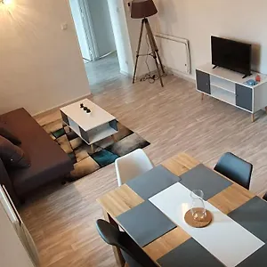  Appartement En Pleine Montagne France