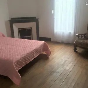  Hébergement de vacances Maison De Campagne à La Ferme France