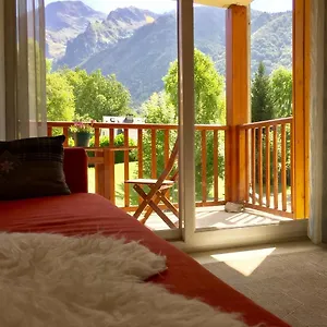  Appartement Appartement-terrasse Les Edelweiss - Location France