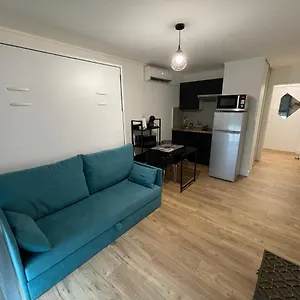 Appartement à Avec Garage, Nice