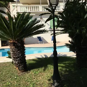 Appartement Paradiso, Avec Piscine, Nord, Nice