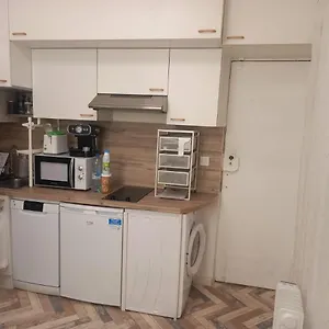  Appartement Tres Joli Petit Aux Portes Paris France