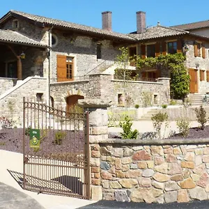  Hébergement de vacances Gite De T-reve France
