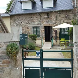  Hébergement de vacances La Petite Terre France