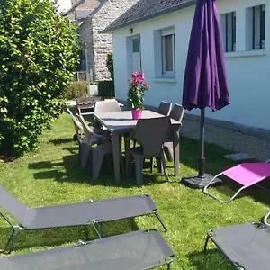  Hébergement de vacances Maison Proche Mont St Michel Et St Malo France